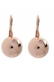 Orecchini Bronzallure Donna Pendente in Lega metallica ESBZ00312B - ESBZ00312B